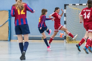 Bild 123 - HFV Futsalmeisterschaft
